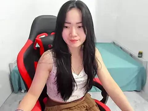 Sunny_Babe01 on StripChat 
