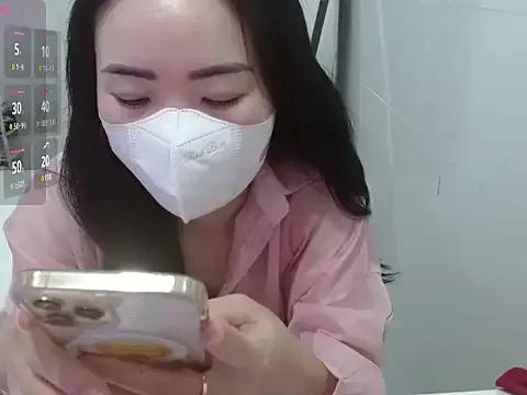 Sunny_Babe01 on StripChat 