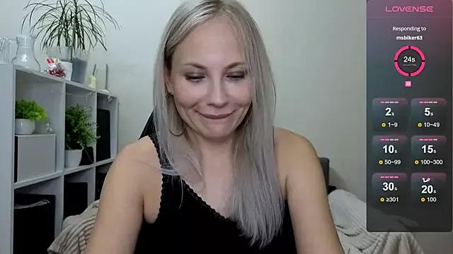 Sunny_bunny6 on StripChat 