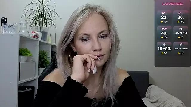 Sunny_bunny6 on StripChat 