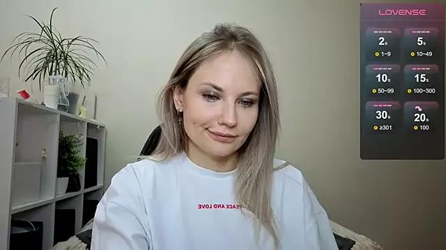 Sunny_bunny6 on StripChat 