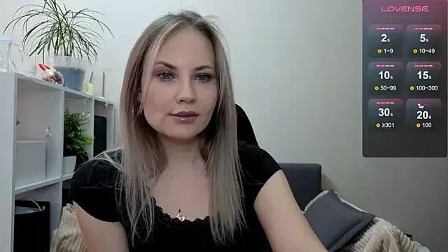 Sunny_bunny6 on StripChat 