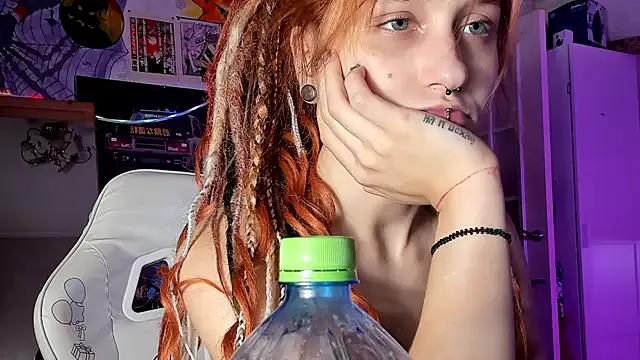 Sunny_Mouse_ — Freechat on StripChat