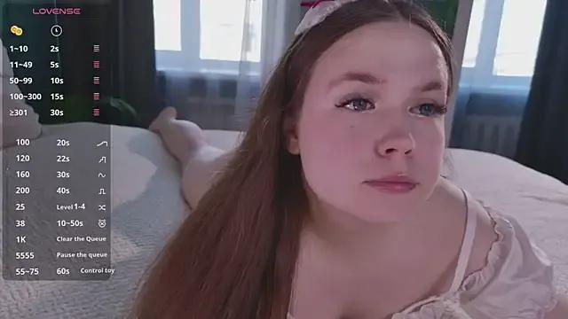 SunnyRisha — hi