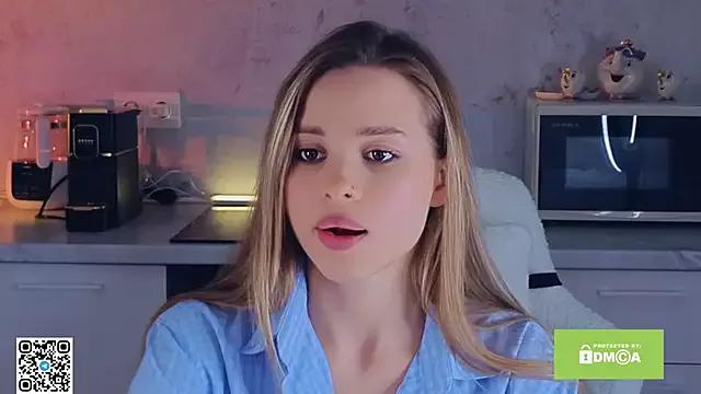 sunsally on StripChat 