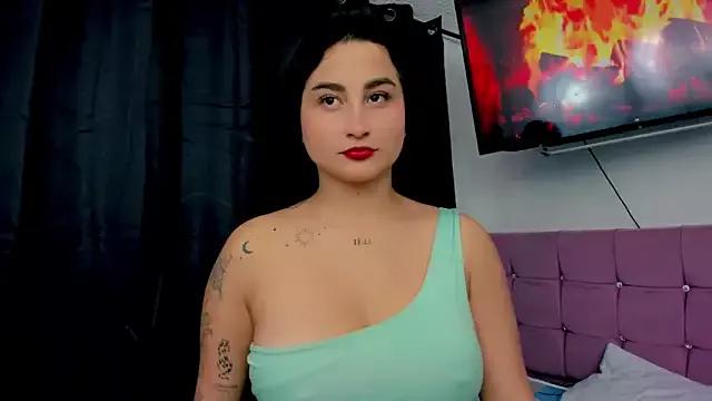 sunshine_uwu22 on StripChat 