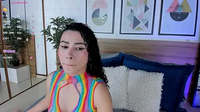 susan_cute198 on StripChat 