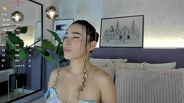 susan_cute198 on StripChat 