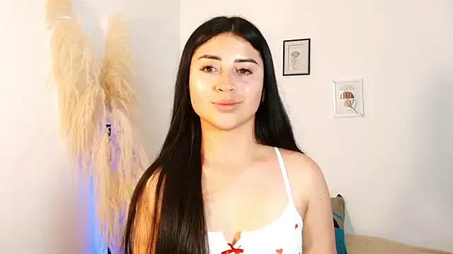 Susana_lee on StripChat 
