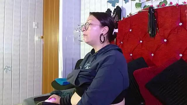 Susanahotsexxx — Control of my toy for 2 minutes