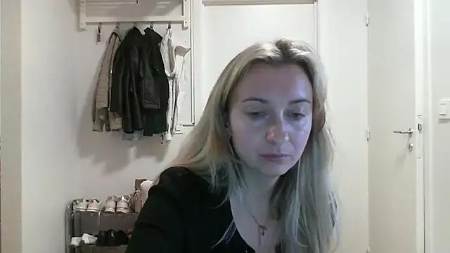 SusanCurt on StripChat 