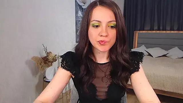 SusanMorado on StripChat 