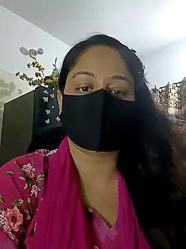 Sushi-Ritu on StripChat 