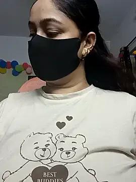 Sushi-Ritu on StripChat 