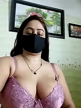 Sushi-Ritu on StripChat 