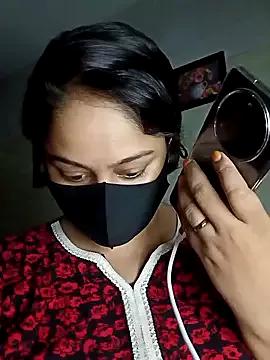 Sushi-Ritu on StripChat 