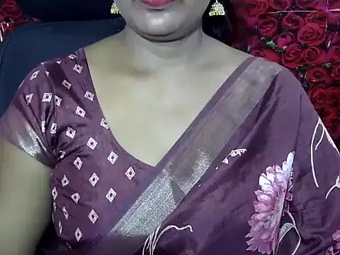 sushma38 on StripChat 
