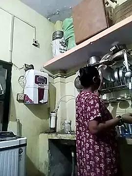 sushma38 on StripChat 