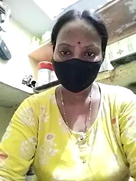sushma38 on StripChat 