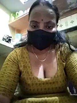 sushma38 on StripChat 