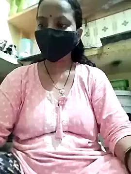 sushma38 on StripChat 