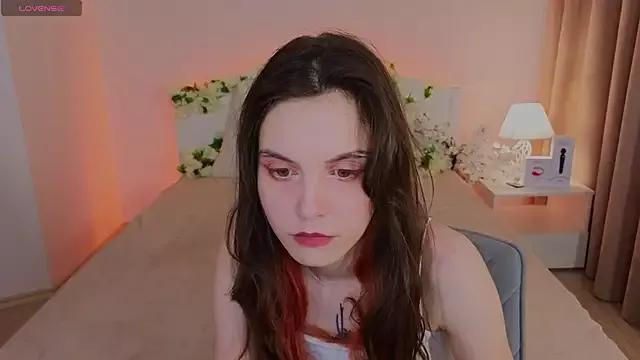 SusieMorris on StripChat 