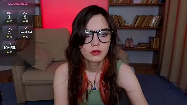 SusieMorris on StripChat 