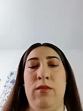 SUSY__06 — DILDO IN PUSSY 