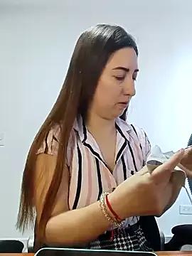 SUSY__06 on StripChat 