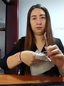 SUSY__06 on StripChat 