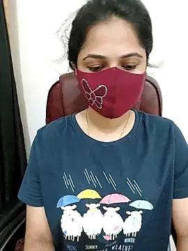 Suvosri — Private on StripChat
