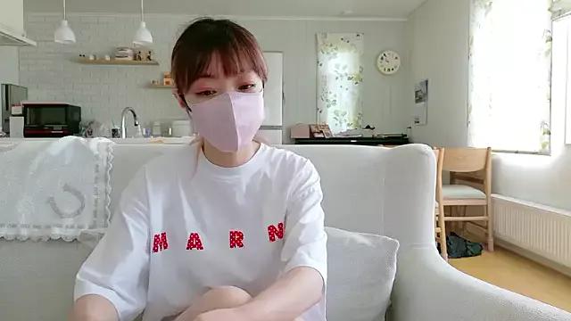 suzu-1201 on StripChat 