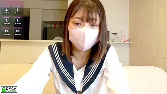 SUZU_ on StripChat 