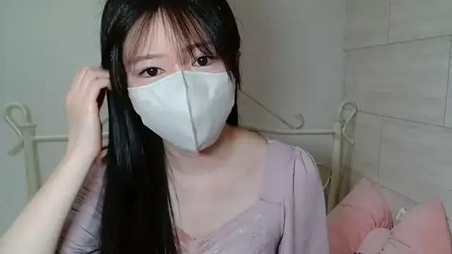 suzu_1111 on StripChat 