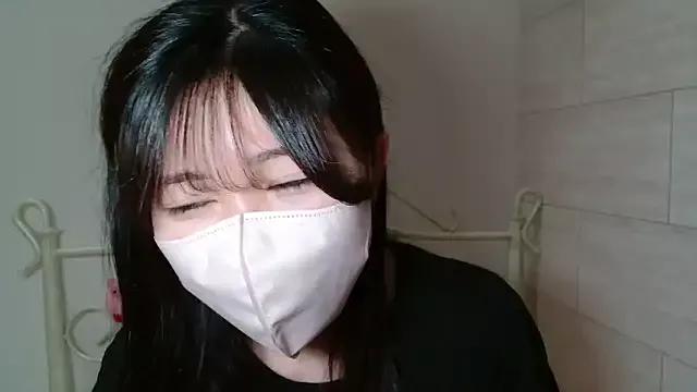 suzu_1111 on StripChat 