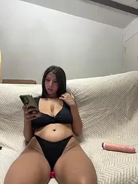 sweedbabyy on StripChat 