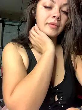 Sweeeeet_Candy on StripChat 