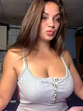 Sweeeeet_Candy on StripChat 