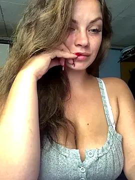 Sweeeeet_Candy on StripChat 