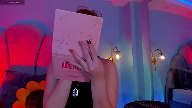 sweeet_peach on StripChat 