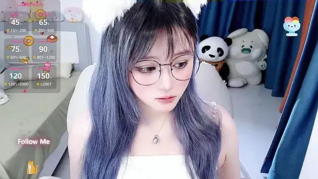 Sweet-18wanwan on StripChat 