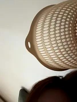 Sweet-Angel999 on StripChat 