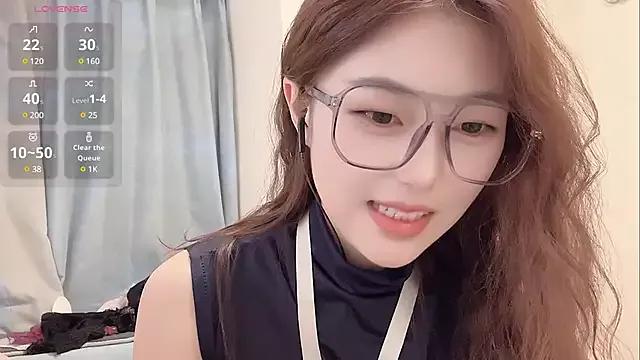 Sweet-Angel999 on StripChat 