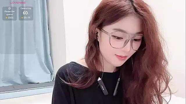Sweet-Angel999 on StripChat 