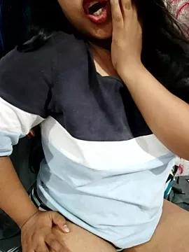 Sweet-Berry on StripChat 