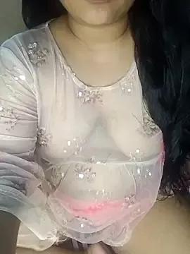 Sweet-Berry on StripChat 