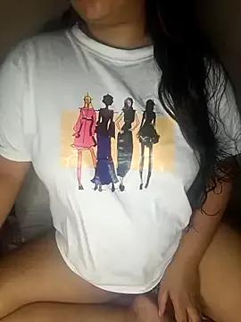 Sweet-Berry on StripChat 