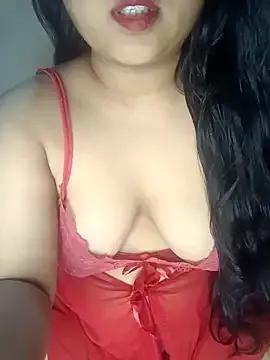 Sweet-Berry on StripChat