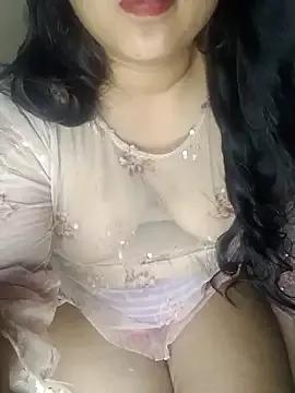 Sweet-Berry on StripChat 