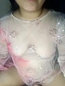 Sweet-Berry on StripChat 